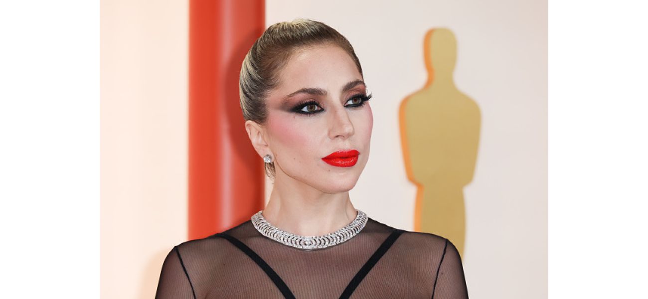 Lady Gaga has announced new music is coming soon.