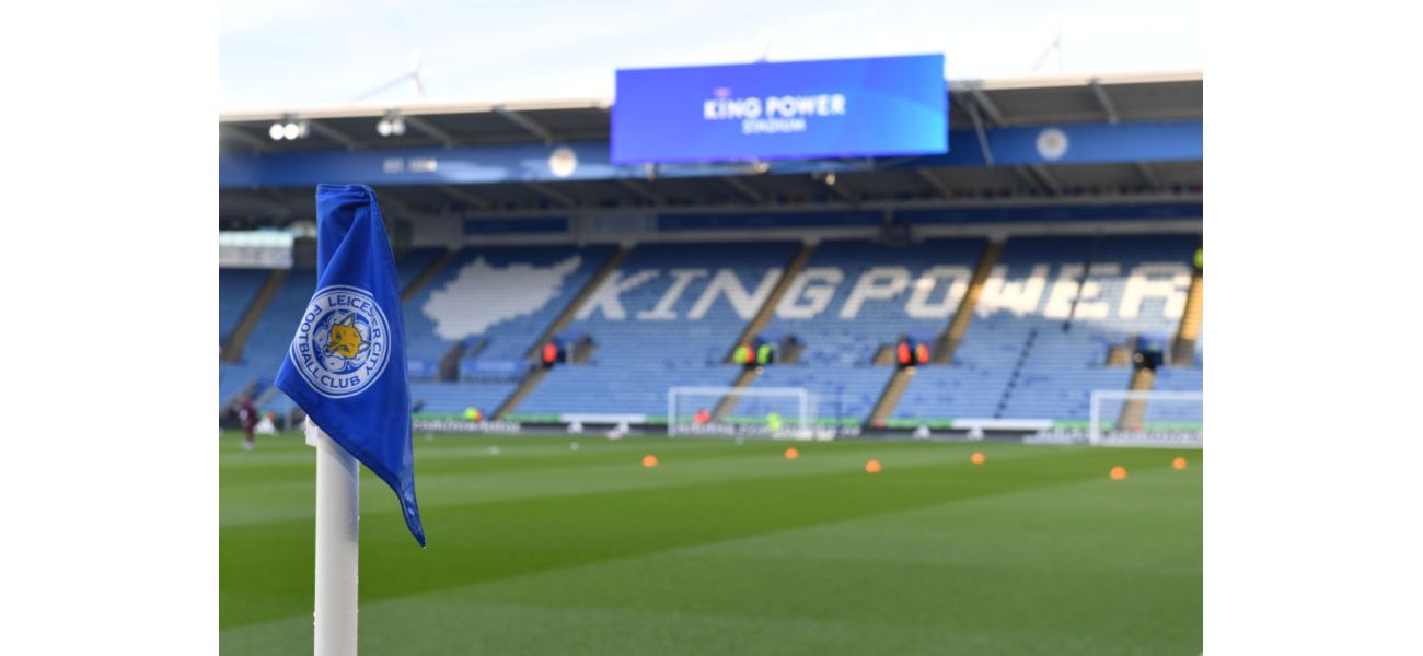 Leicester City avoids points penalty due to successful appeal against Premier League's PSR charge.