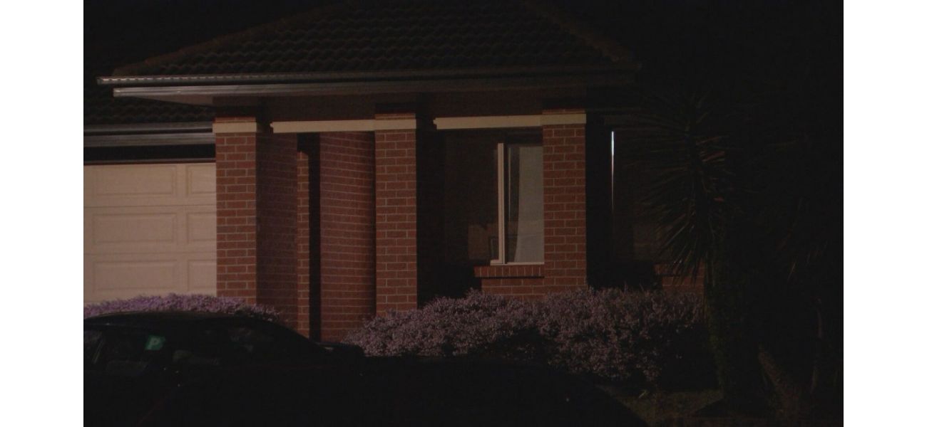 A man has been arrested in Melbourne following the stabbing of a police officer.