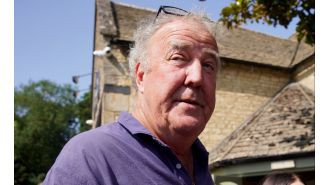 Jeremy Clarkson admits he has not kept a major promise at his new pub.