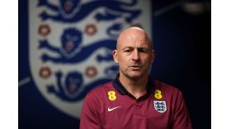 Carsley's exciting attacking style could earn him the permanent role as England's manager.