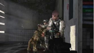 Fans are disappointed with the leaked version of Call Of Duty: Future Warfare, saying it is not enjoyable.