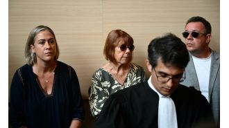 Man accused of sexually assaulting wife also had explicit pictures of daughter on computer.