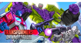 Microsoft leak hints at re-release of Activision's Transformers games.