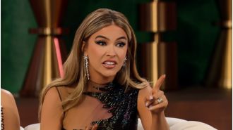 Can the top Netflix reality show withstand its toughest challenge yet?