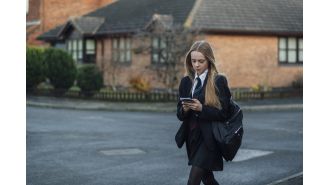 All schools will soon require students to only use brick phones, banning smartphones entirely.