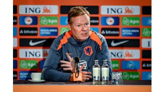 Koeman excludes former Premier League failure from Dutch national team due to transfer to Saudi Arabia.