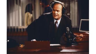 Fans are upset about Frasier's supposedly best episode ever.