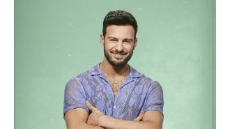 A look at Vito Coppola's personal life following speculation about a possible relationship with a Strictly partner.