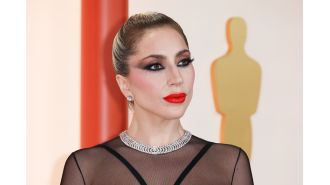 Lady Gaga has announced new music is coming soon.