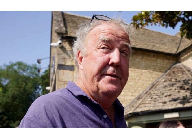 Jeremy Clarkson admits he has not kept a major promise at his new pub.