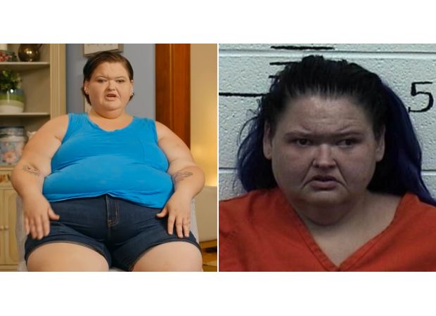 Famous TV personality arrested for putting kids in danger and possessing drugs while at zoo.