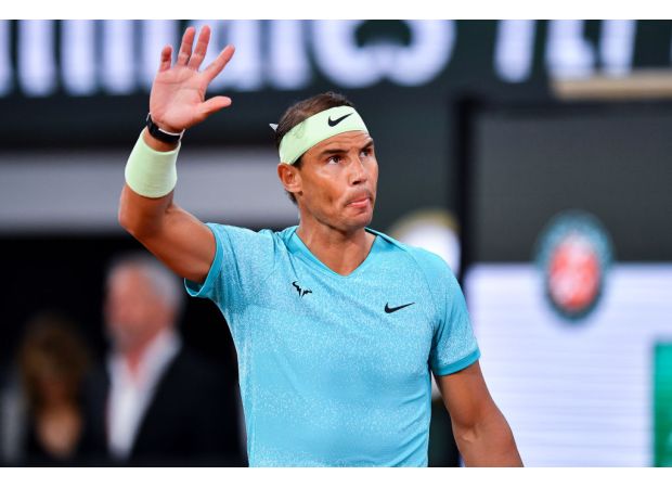 Nadal responds to Sinner's doping controversy, sparking debate.