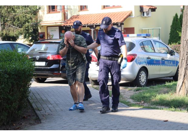 Man charged with kidnapping and sexually assaulting a woman in a barn over an extended period of time.