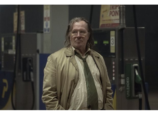 Find out where to stream Slow Horses season 4, which has received a perfect 100% score on Rotten Tomatoes.