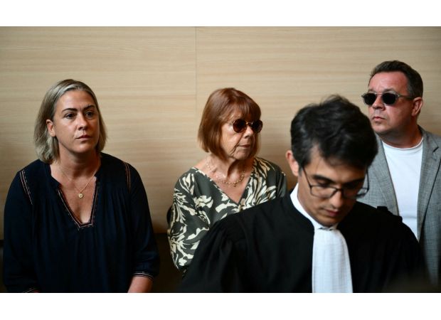 Man accused of sexually assaulting wife also had explicit pictures of daughter on computer.