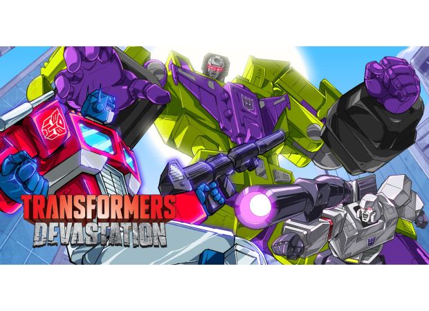 Microsoft leak hints at re-release of Activision's Transformers games.