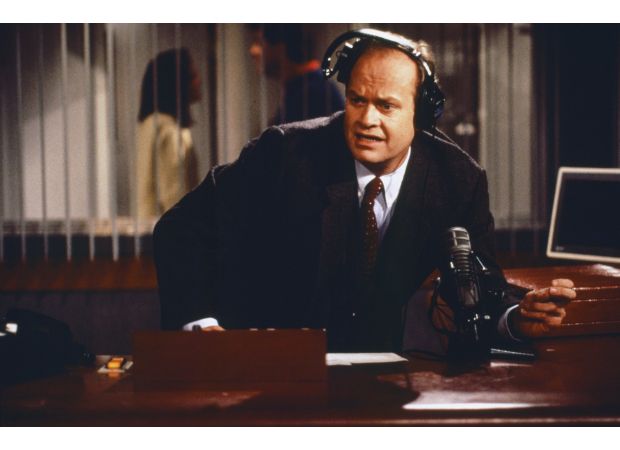 Fans are upset about Frasier's supposedly best episode ever.