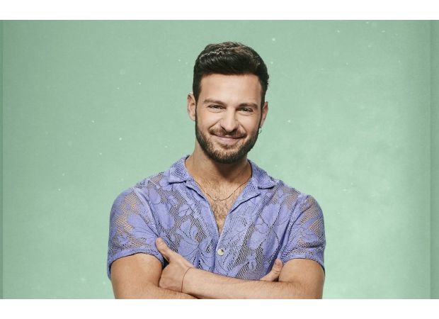 A look at Vito Coppola's personal life following speculation about a possible relationship with a Strictly partner.