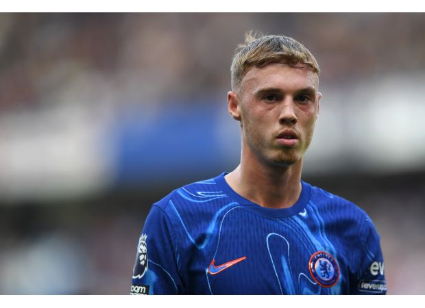 Three players, Cole Palmer, Phil Foden, and Ollie Watkins, will not be playing for England in the Nations League games.