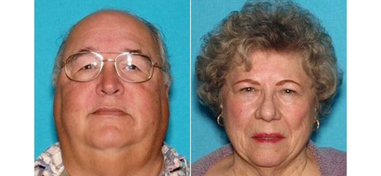 Horrifying discovery at CA nudist resort results in murder charges being filed.