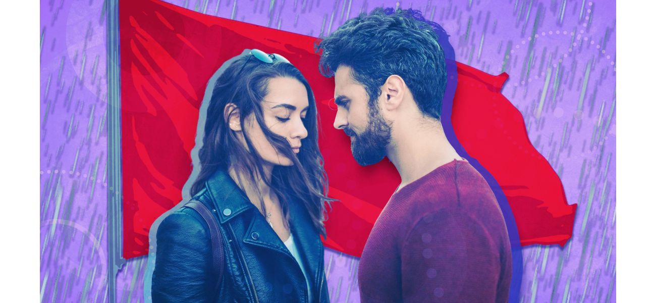 Recognize signs of a narcissist early on with these 7 warning signs.