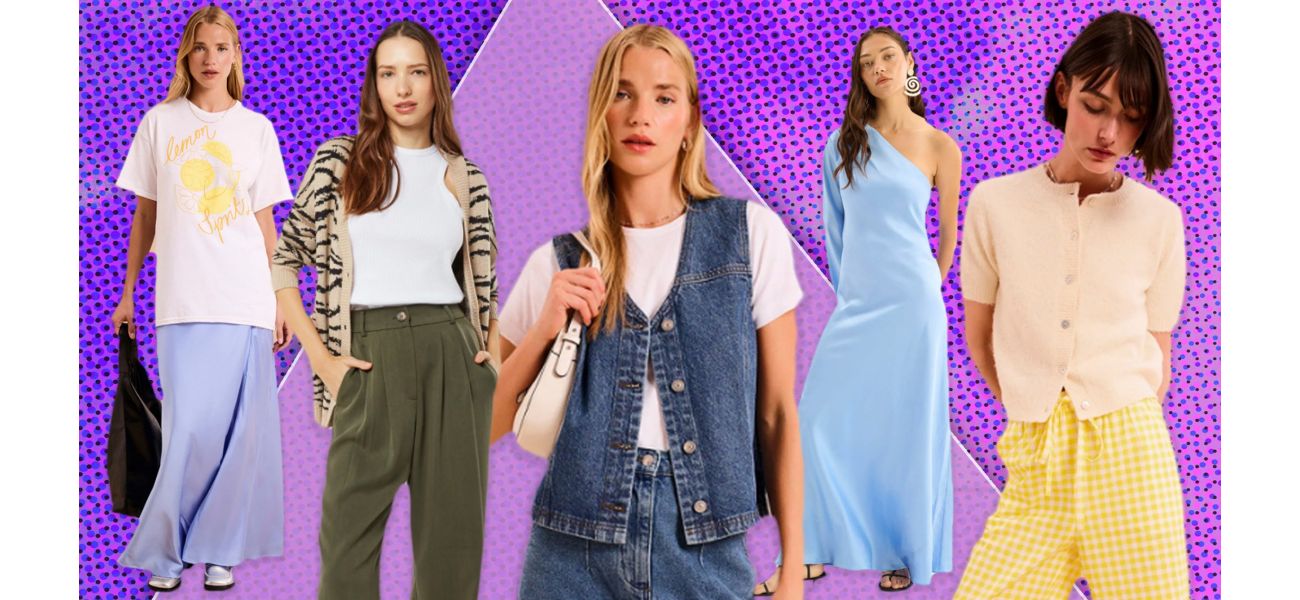 Upgrade your fall closet with ethical and budget-friendly choices recommended by shopping experts.