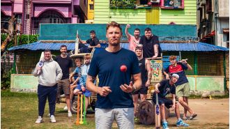 BBC viewers are emotional and calling for Freddie Flintoff to receive a knighthood.