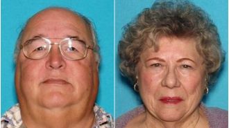 Horrifying discovery at CA nudist resort results in murder charges being filed.
