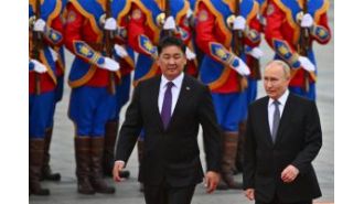 Russia's President Putin has signed a decree to withdraw from the International Criminal Court (ICC).