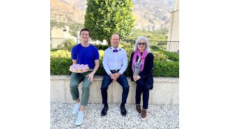 A problematic Instagram post by Australian ambassador to Iran causes controversy.