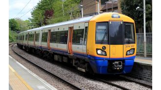 Delays on London Overground due to signal issue, causing hours of travel disruptions.