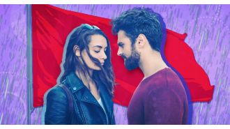Recognize signs of a narcissist early on with these 7 warning signs.