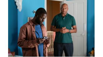 The police are contacted due to a vulnerable character on EastEnders being in great peril.