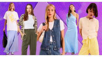 Upgrade your fall closet with ethical and budget-friendly choices recommended by shopping experts.