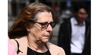 Mother mourns loss of son after he is murdered over unpaid debt of $250

Grieving mom: Son killed over $250 debt