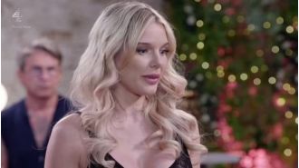 Angry viewers disappointed by revelation of Helen Flanagan's hidden partner.