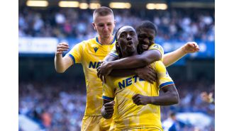 Crystal Palace's owner was surprised that other Premier League teams did not attempt to acquire the £60 million-rated player.