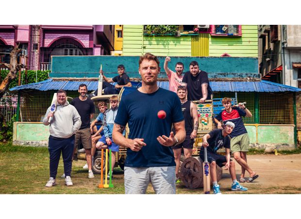 BBC viewers are emotional and calling for Freddie Flintoff to receive a knighthood.