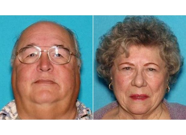 Horrifying discovery at CA nudist resort results in murder charges being filed.