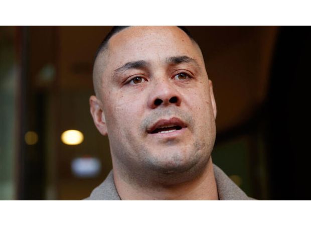 Jarryd Hayne is challenging a woman's request for compensation after she accused him of rape and won a civil case against him.