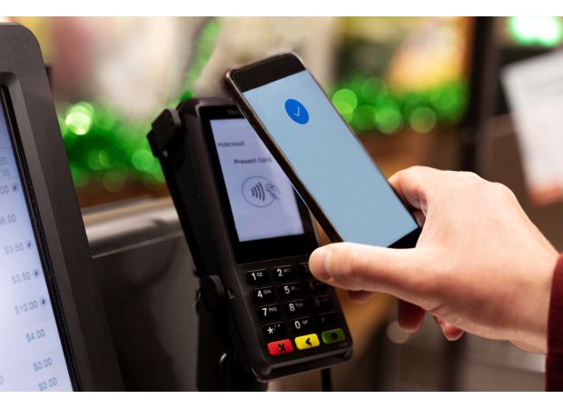 What is the maximum amount companies can charge for card transactions.