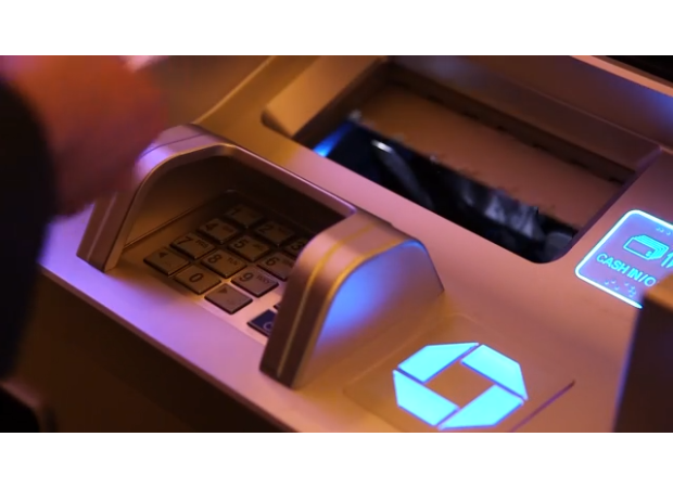 ATM glitch allows for 'free money' hack