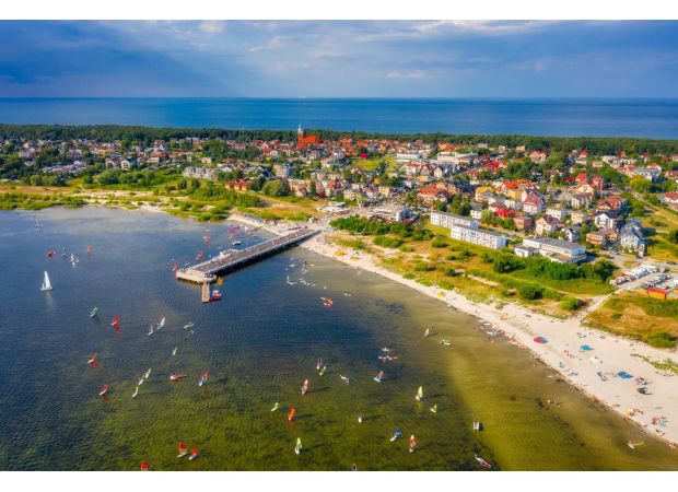 Discover Europe's affordable hidden gem beach destination.