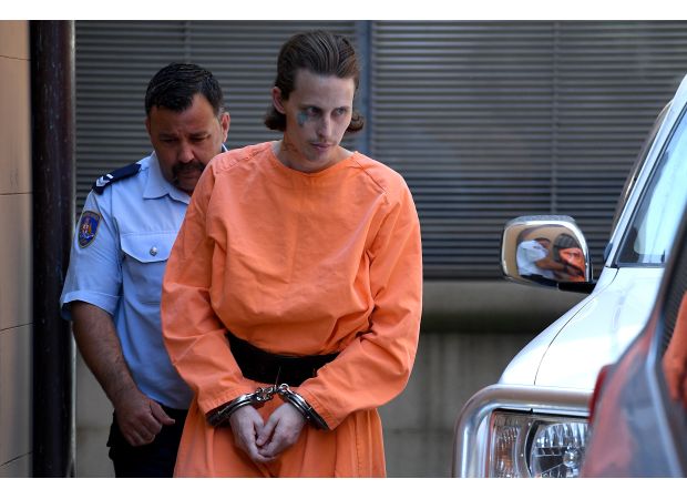 Terrorist with previous violation receives new opportunity.