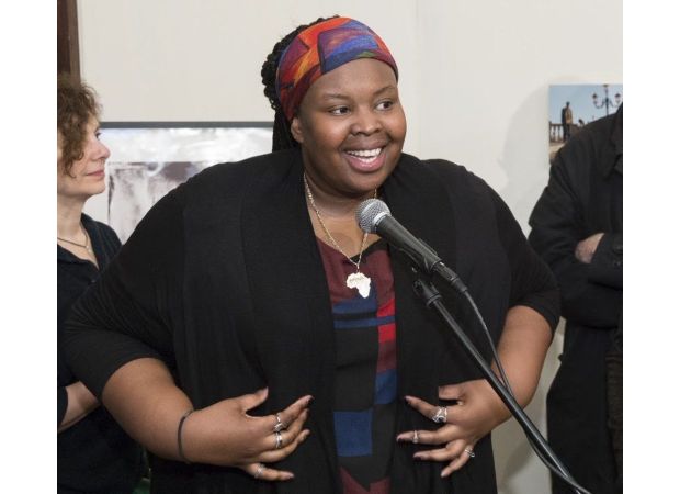 Honoring the 72 lives lost in the Grenfell Tower fire.