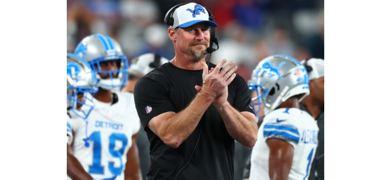 The Detroit Lions can surprise their rivals by turning their fortunes around and becoming Super Bowl contenders.