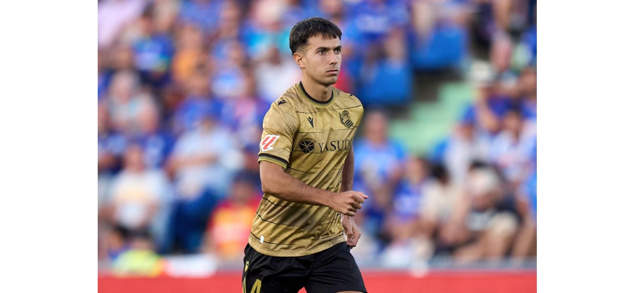 Martin Zubimendi regrets declining summer move to Liverpool and shares his thoughts on the situation.