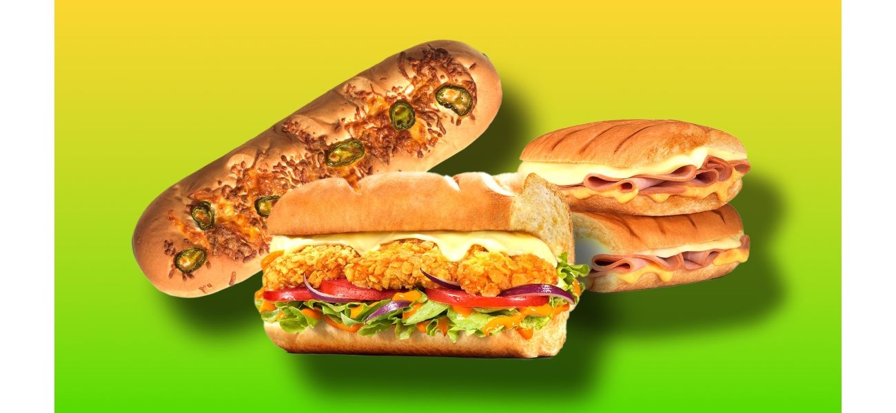 Subway is bringing back a crowd-favorite item that fans say tastes amazing.