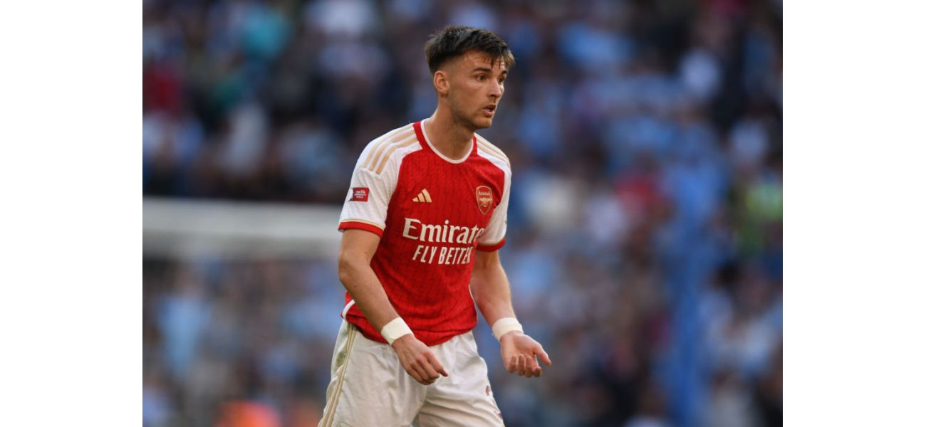 An unexpected player has been included in Arsenal's Champions League team despite being previously overlooked.